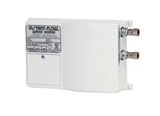 Chronomite Laboratories SR-15L/277 HTR-I Instant-Flow SR